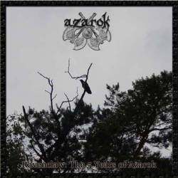 Azarok : Ravenclaw: the 5 Years of Azarok